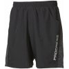 Pánske športové šortky PROGRESS, VOLCAN Čierna,Sivá S