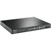 TP-Link TL-SG3428MP [JetStream 28-Port Gigabit L2 Managed Switch with 24-Port PoE+]