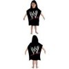 EU DETSKÉ PONČO WWE, 100% BAVLNA FROTE, 60x120cm