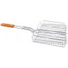 TORO Grilovací hlboký rošt CAMPING 30x25cm