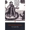 Complete Plays (Christopher Marlowe)(Brožovaná)