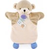 Doudou et Compagnie Paris maňásek mládě vydra 25 cm
