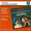 Tomlinson, Rodgers, Bartoli , Barenboim , Mozart - Mozart Le Nozze di Figaro (3CD)