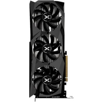 XFX Radeon RX 6700 XT SWFT Gaming 12GB GDDR6 RX-67XTYJFDV