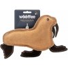 Wooffee pravá kože mrož 20 cm