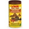 Sera Wels-Chips Nature 10 l