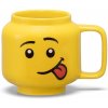 LEGO Storage keramický hrnek silly 255 ml