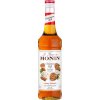 Monin Le Sirop Cinnamon Roll Škoricová rolka 0,7 l
