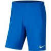 Shorts Nike Park III Knit Jr BV6865-463 (55491) Green Camo 122 cm