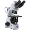 Optika Microscope B-382PL-ALC, bino, ALC, N-PLAN, DIN, 40x-1000x
