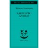 Racconto antico e altre poesie disperse. Testo originale a fronte (Wislawa Szymborska)(Brožovaná)