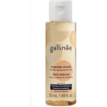 Gallinée pleťový toner Face vinegar 50 ml