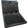 Puzdro s Bluetooth klávesnicou pre tablety 7
