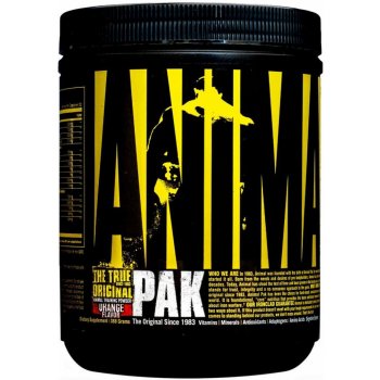 Universal Animal Pak 312 g cherry berry