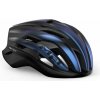 MET přilba TRENTA 3K CARBON MIPS modrá iridescent -52/56