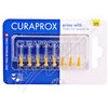 Curaprox CPS 09 Prime Refill medzizubné kefky 8 ks blister