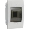 Kanlux 03840 DB104F 1X4P/FMD - Plastový rozvádzač