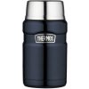 Termoska na jedlo so šálkou Thermos Style 710 ml - tmavo modrá