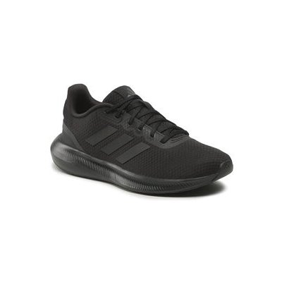 adidas Topánky Runfalcon 3.0 HP7544 Čierna