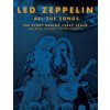Led Zeppelin All the Songs