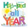 Hap-Pea All Year (Keith Baker,Keith Baker)(Leporelo)