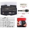 sada, skrutkovac-nadstavec(Bits) KS TOOLS 911.2060