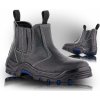 VM Footwear QUITO S1 Bezpečnostná obuv Čierna, 43