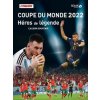 Livre d'or de la Coupe du monde de football 2022