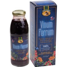Vinum Ferrum 300 ml