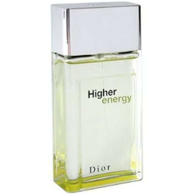 Christian Dior Higher Energy 100 ml EDT MAN TESTER