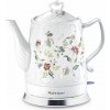 Elektrická kanvica Rohnson R-7804 1200 W 1,5 l biela