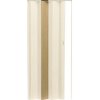 Prídavná lamela pre zhrňovacie dvere Pioneer plné 12 x 203 cm dub