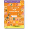 Úlohy pre prváčikov od 5-6 rokov