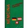Němčina pro začátečníky a samouky