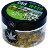 Euphoria CBD Kvety Sour Apple 2,5 g