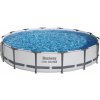 BESTWAY bazén Steel Pro Max - 14 FT / 427 x 84 cm - 56595