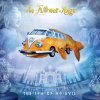 Flower Kings: Sum Of No Evil (Limited Edition Re-Issue 2023) - CD