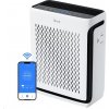 Levoit VITAL 100S PRO SMART chytrá čistička vzduchu LAP-V102S-WEU