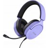 Trust GXT489P FAYZO HEADSET