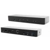 i-tec Thunderbolt 4 Intelligent Dual Display Docking Station, Power Delivery 90W (TB4INTGDUAL4KDOCPD)