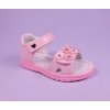 Detská obuv Mat Star 002 - Pink Veľkosť: 28