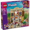 LEGO 42655 Reštaurácia a škola varenia