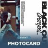Chanyeol: Black Out (Photobook Version, With KTOWN4U Benefit) - CD