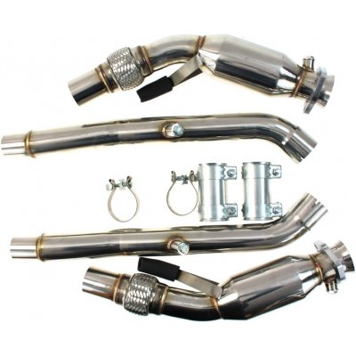 TurboWorkS Downpipe MGDP069