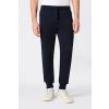 Champion Pánske tepláky Champion® Slim Fit Men's Light Rib Cuff Pants with Zip Pockets 220807 BS501 Farba: tmavomodrá, Veľkosť: M