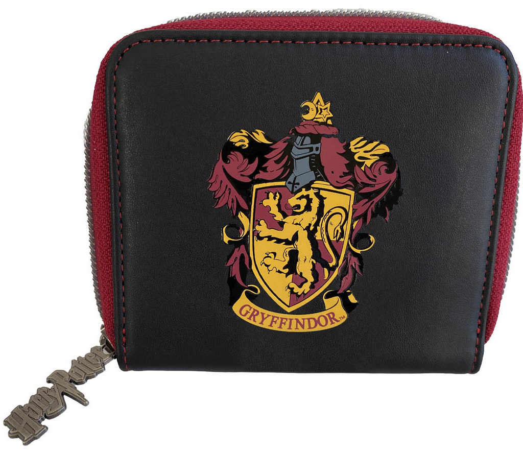 Groovy peňaženka na mince Harry Potter Chrabromil