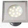 Garden Lights LED svetlo z nehrdzavejúcej ocele ELARA