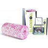 BlackRoll Masážny penový valec BlackRoll® MED Farba: ružová 30 x 15 cm, 2 farby