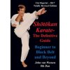 Shotokan Karate - The Definitive Guide