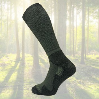 Dr.Hunter Poľovnícke termo ponožky FROST od 19,4 € - Heureka.sk
